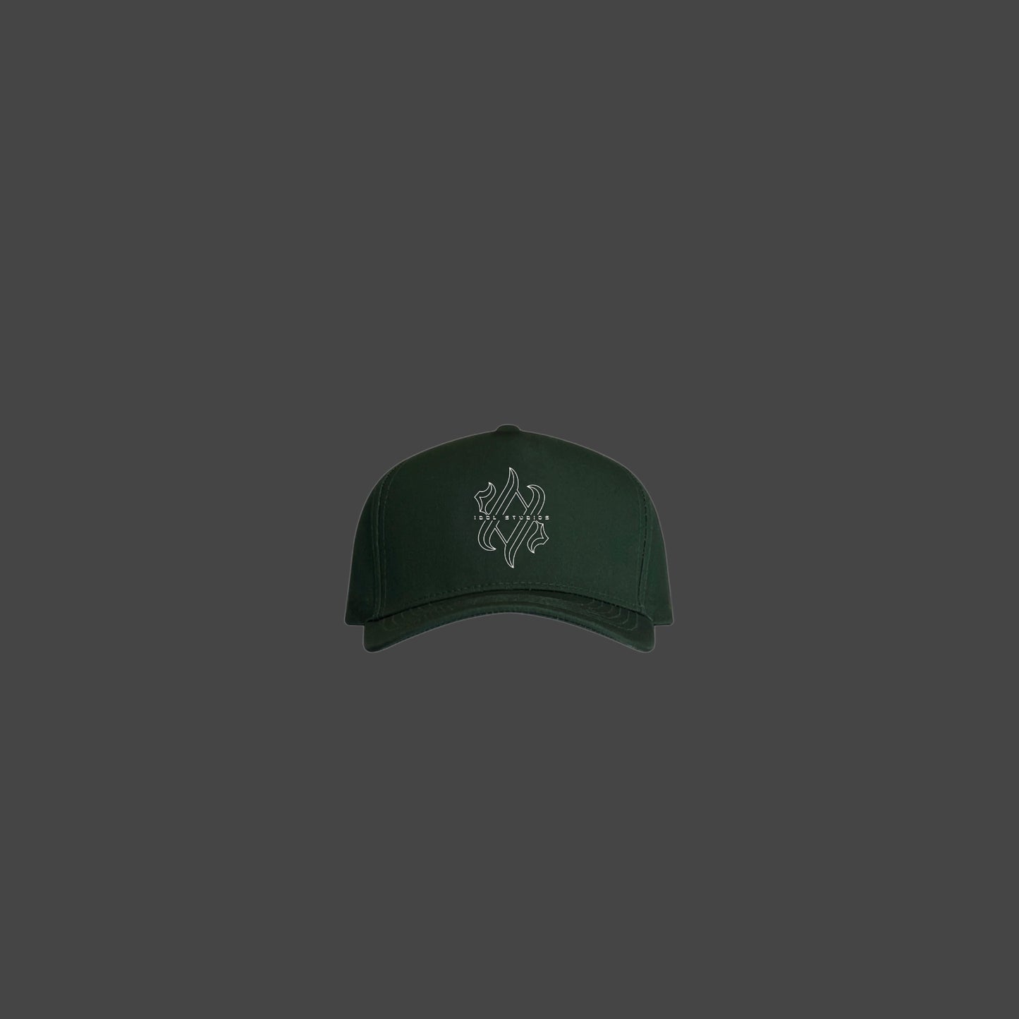 SS24 HAT - SWORD LOGO