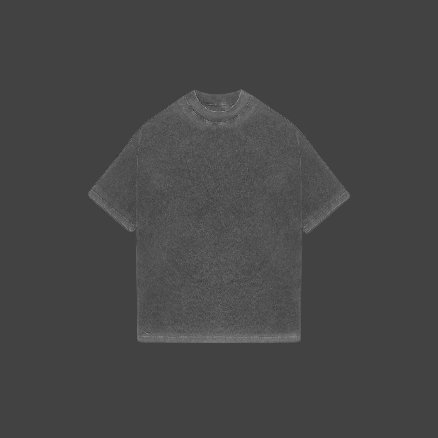 Magen David - vintage grey