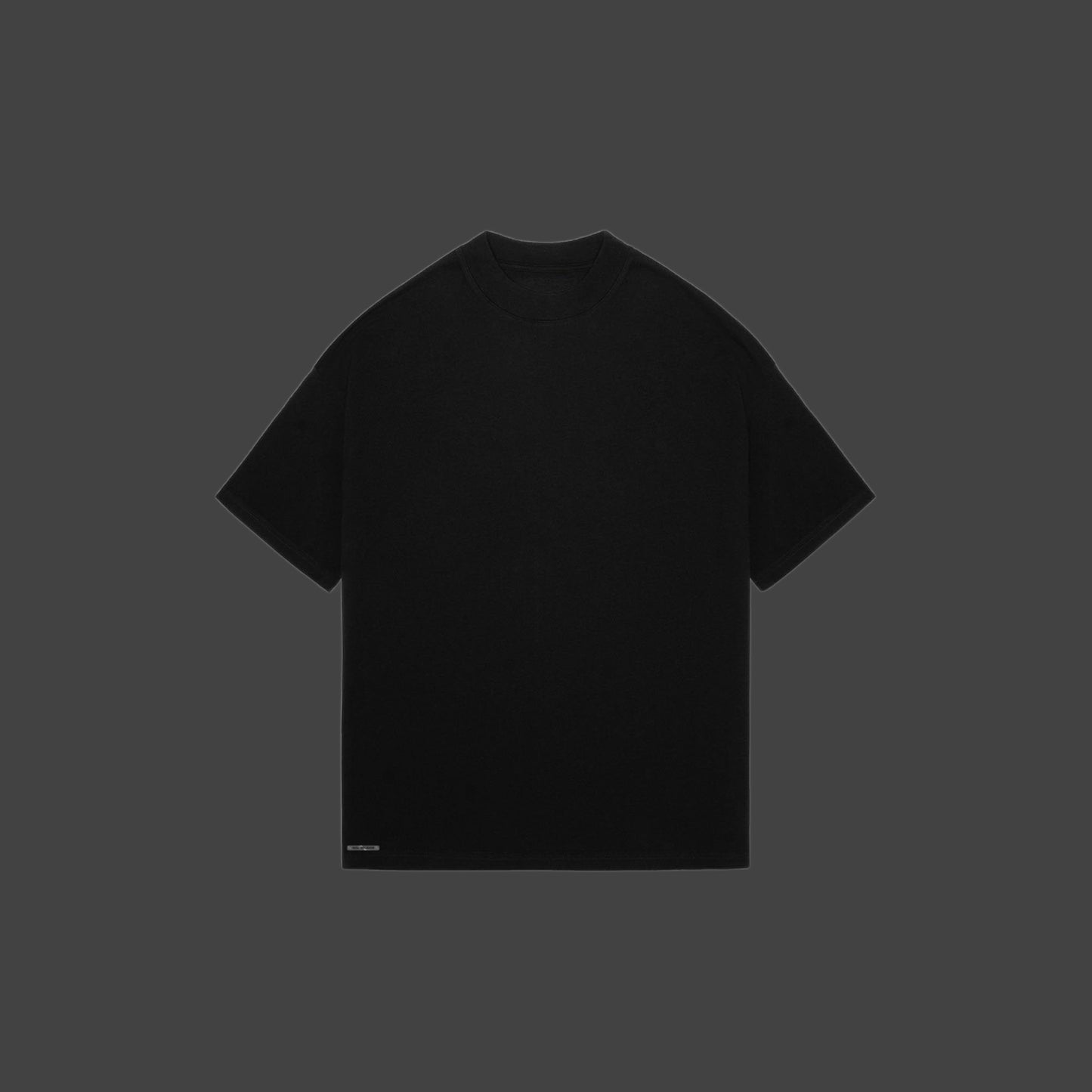 Mixed logos - black