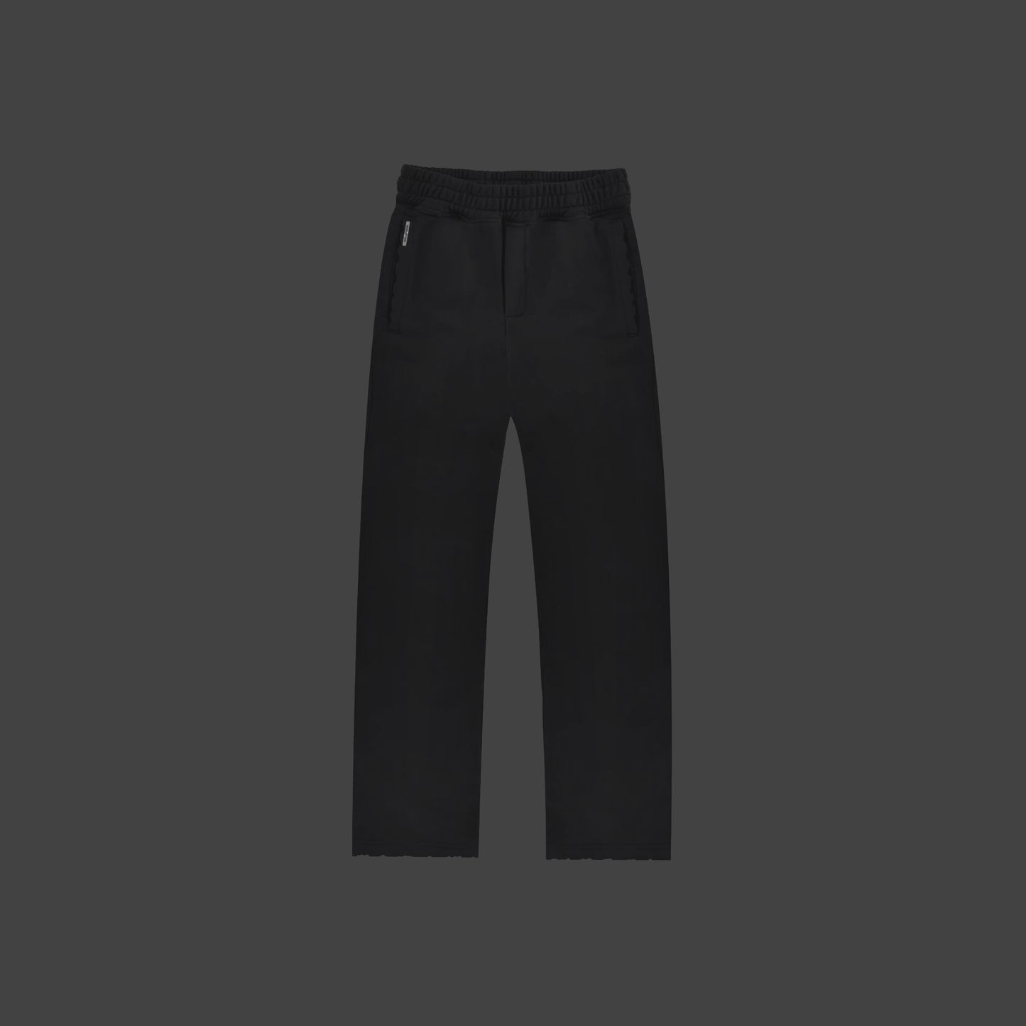 Blank - black washed sweatpants