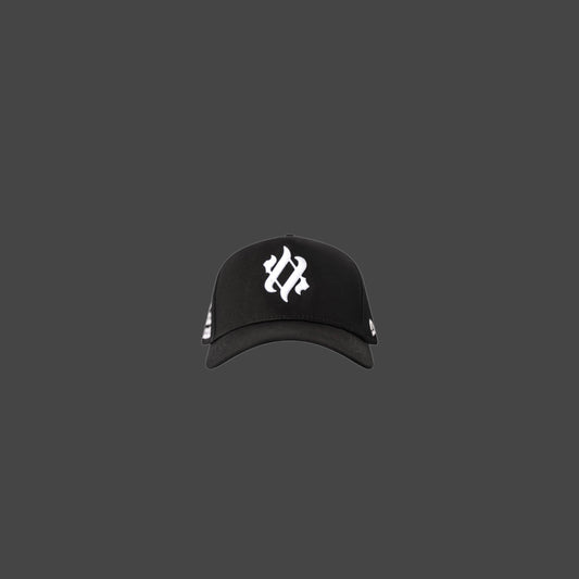 SS23 GORRA - negro