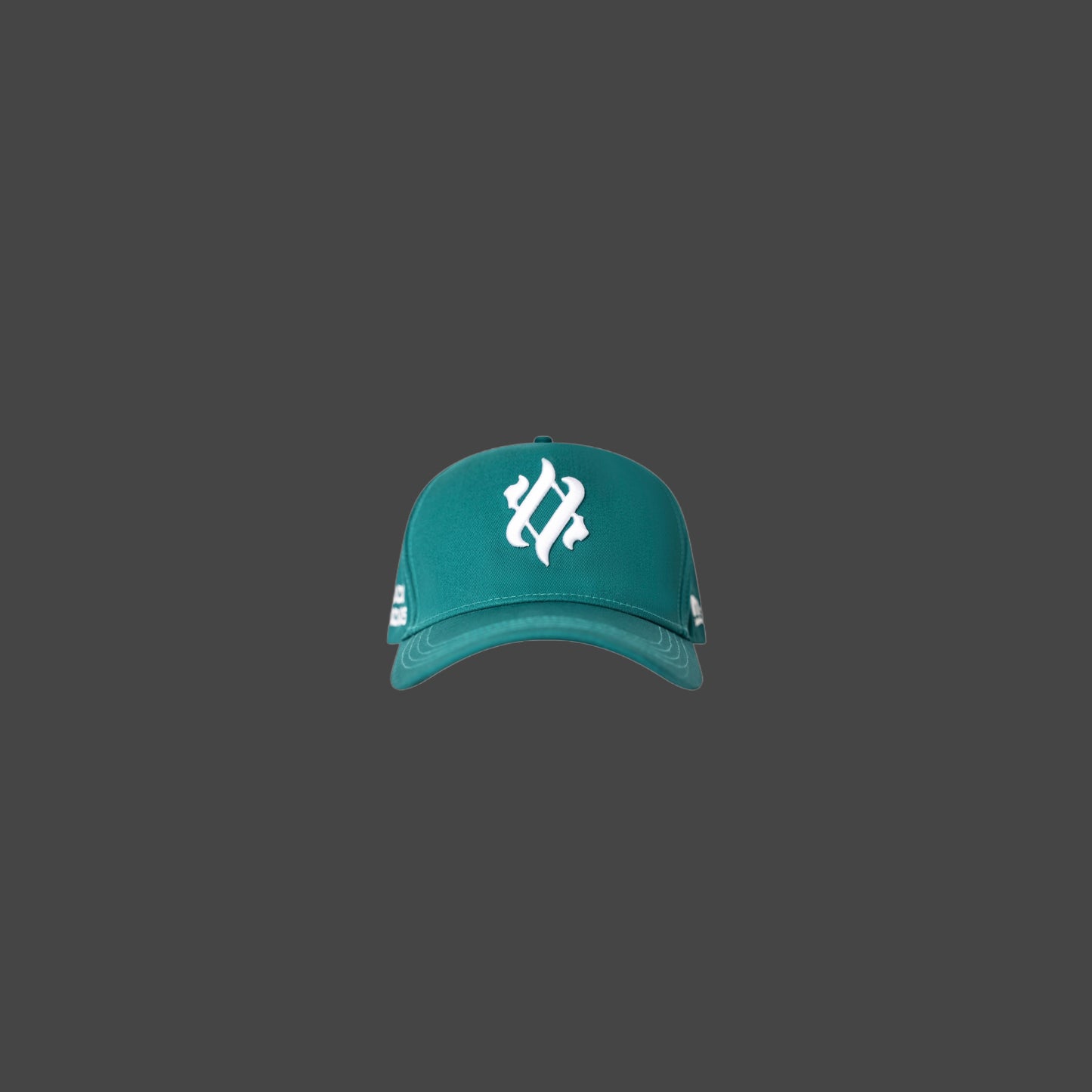 SS23 HAT - light green