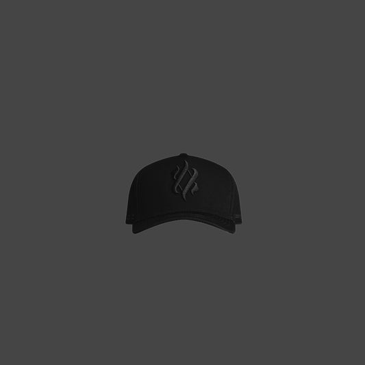 SS23 HAT - full black