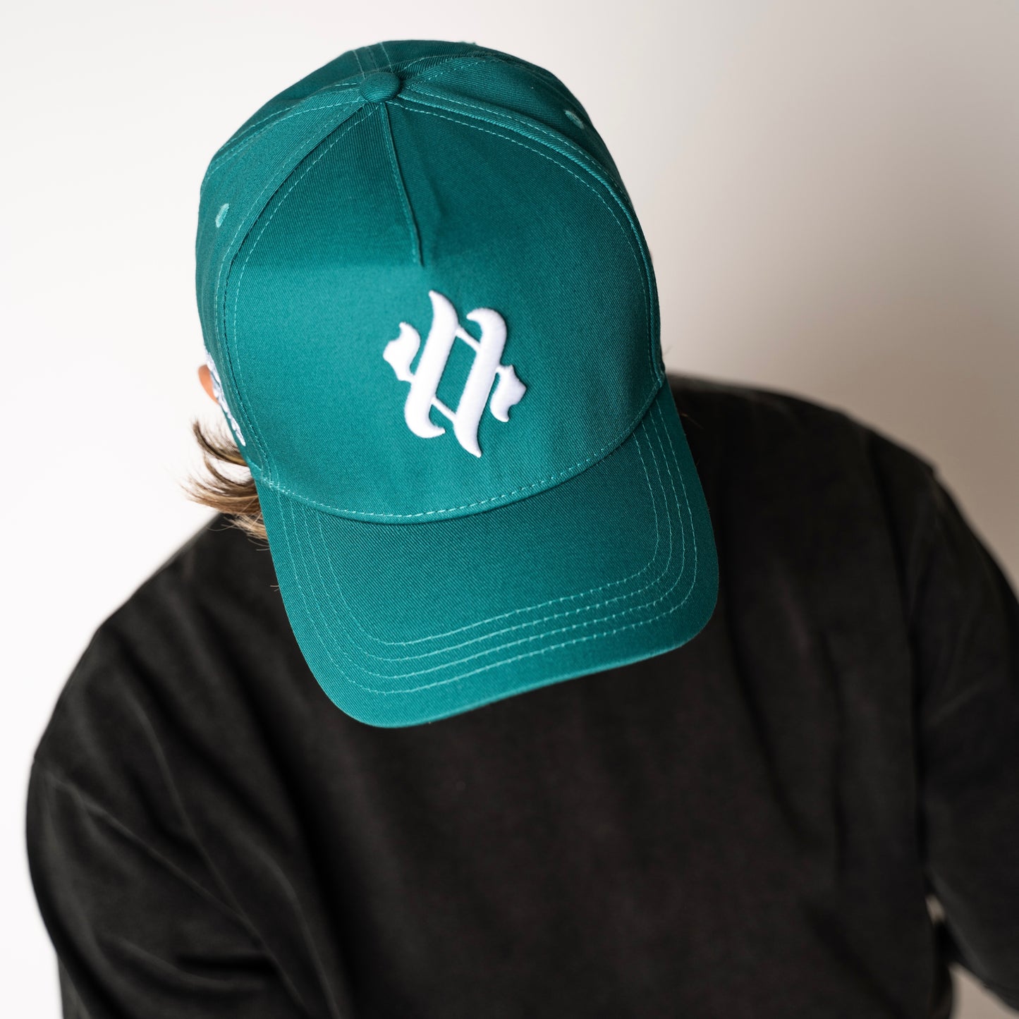 SS23 HAT - light green